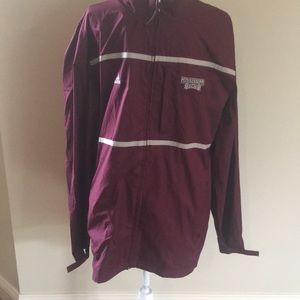 Mississippi State University Jacket